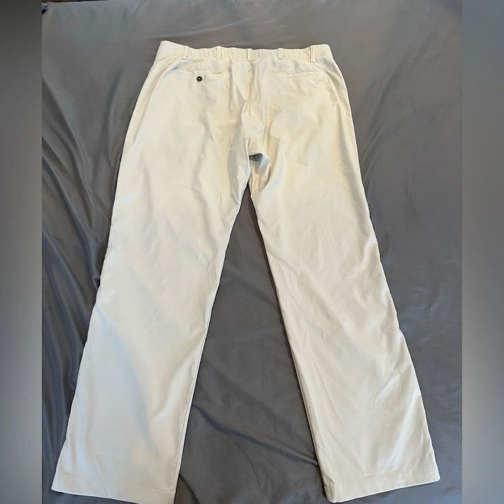 Under Amour The Showdown Pant